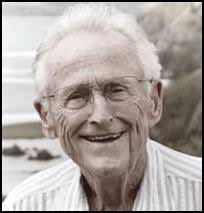 Maurice PERRON Obituary