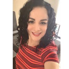 Olivia Olvera Resendiz