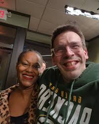 Benjamin Ehnert (@thenightandgail) · Racine, WI