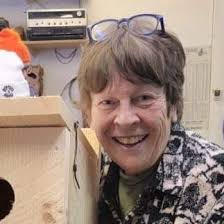 Jackie Bodden's Instagram, Twitter & Facebook