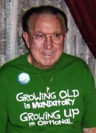 Leonard Clark Obituary