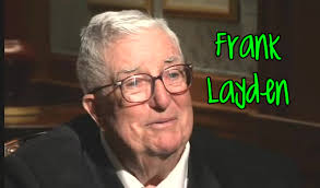 Bits from Frank Layden Interviews