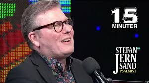 (31) 15 minuter med Stefan Jernsand