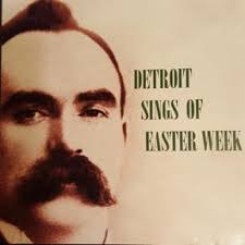 Gaelic League of Detroit, Detroit Irish Radio