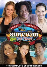 That bureau of federal communications . Survivor Da Cook Islands Dvd Cover By Shadow0knight On Deviantart