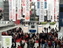 Rückblick auf die verleihung des diesjährigen preises der. Leipziger Buchmesse 2006 Bildungsorte Fur Bibliophile Lesen In Deutschland