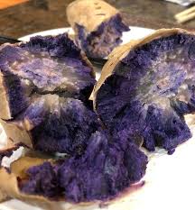 We did not find results for: Suhh Dude But With Food On Instagram When Even Your Food Begins To Look Like Your Favorite Crystal Purple Amethyst Okinawan Sweet Potato Food Crystals