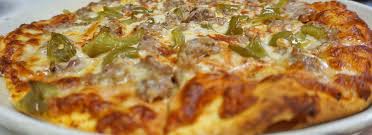 See 266 traveller reviews, 373 candid photos, and great deals for casa bianca, ranked #1 of 4 b&bs / inns casa bianca hotel reviews, koutouloufari. Casa Bianca Pizza Pie Eagle Rock California Family Italian Food Specializing In Pizza