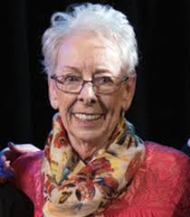 Obituary for Marion (Robinson) "Ruth"