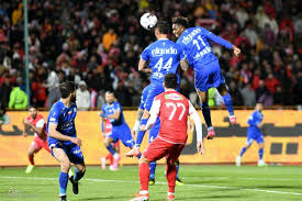 فدراسیون فوتبال: دربی استقلال پرسپولیس فقط در ایران برگزار می شود