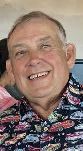 Thomas “Tom” Glen Ryan