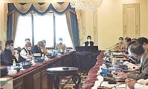 Enjoy beverages and refreshments, fast track kigali service. Pm Orders Fast Track Reforms In Pia Pakistan Dawn Com