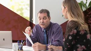 He is the founder and managing director of thoughtleadersllc, which provides training to corporations that is inspired by the types of… Solving Business Problems