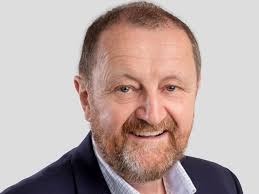 NZCA's O'Sullivan sets sail for retirement, Lloyd to take helm