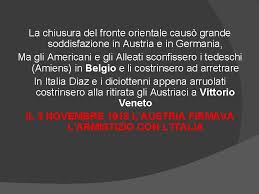 Via catajo, 1 due carrare (pd). La Prima Guerra Mondiale Come Nasce La Grande