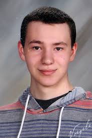 Obituary information for Jonas Adrian Schardan