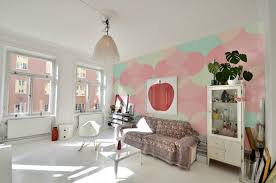 I hope you guys had a fantastic weekend and a great 4th benjamin moore and sherwin williams have the best light paint colours for a dark room, basement paint colors for a whole home color palette with calming neutral paint colors from behr. Turn Your Home Into A Candy House With Pastel Colors