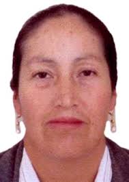 Otorongo GALVEZ VASQUEZ, ROSA