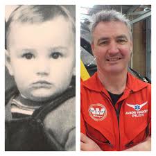 Thanks to everyone who showed an interest in our baby photo competition. We  apologise but we think it may have been a tad too difficult. Even our crew  were finding it hard