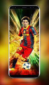 Download wallpaper lionel messi, sports, football, hd, 4k, fifa world cup russia, boys, male celebrities images, backgrounds, photos and. Lionel Messi Wallpaper Hd Messi 4k Wallpapers Fur Android Apk Herunterladen