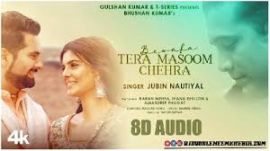 Instead, they download music to their. Bewafa Tera Masoom Chehra 8d Audio Song 2020 Jubin Nautiyal Rochak Kohli Bollywood Remix Mp3 Song Download Djgoogleneemkhedia Com