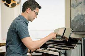 The yamaha digital piano series of keyboards is one of the most popular range of piano keyboards on the market, perhaps because of its longstanding history of being a reputable instrument manufacturer. How To Clean Piano Keys