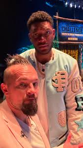 🏀Well be back TOMORROW! Thanks for the hospitality @bucks! Catch  #ChallengeMania at @90s2kcafe from 12-4pm and then at the Bucks game  tomorrow night at 8pm! #TheChallenge #TheChallengeAllStars #FearTheDeer  #RealityTV