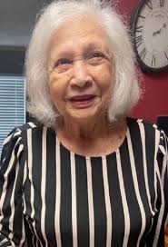 Hilda Stewart Obituary (1925