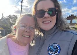 I haven't really spoken about this a lot, and if Leo were to know, he…