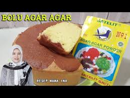 May 31, 2021 · delicious cornbread upside down casserole in 17 minutes. Resep Kue Bolu Agar Agar