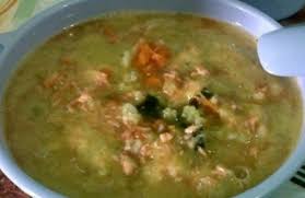 Nah, untuk anda yang punya tahu putih namun bingung mau diolah menjadi sajian apa, maka pada kesempatan kali ini kami hadirkan aneka resep masakan tahu putih yang simple namun untuk anda yang ingin mengetahui resep dan cara membuatnya, silakan simak pada pembahasan di bawah ini. 4 Resep Menu Makanan Sehat Untuk Anak Umur 1 Tahun