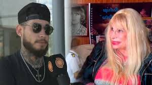 Cantante estrella del género cuarteto con lanzamientos como al rojo vivo (2007), 100% bueno (2010) y en la piel (2014). El Mal Momento Que Vivio Ulises Bueno Con Su Mama Luego Del Show En Venado Tuerto