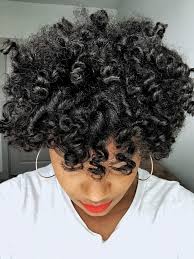 Bantu knots are a retro styling technique that involves flaunting tiny buns throughout your mane. The Best Bantu Knots Tutorial Ever Textured Talk