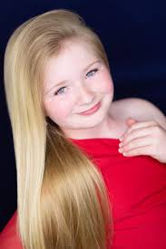 2019 USA National Miss West Virginia Princess-Ryleigh Hall