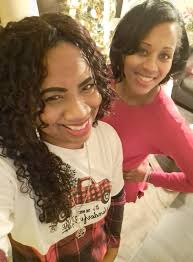 Today, at school we greet the teacher. The faculty wore red jersey shirts  and white pants.