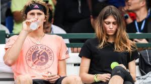 132 also achieved on 12 april 2021. Lorenzo Sonego Girlfriend Lorenzo Sonego And Liudmila Samsonova Lift The Titles In Perugia Ubitennis Follow The Tennis Match Between Adrian Mannarino And Lorenzo Sonego Live With Eurosport Aneka Tanaman Bunga