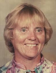 Obituary information for Janet Broussard