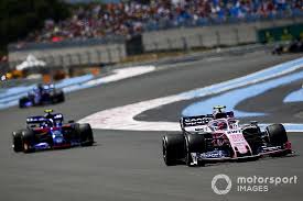 54 degrees celsius (129.2 degrees fahrenheit) race winner. French Gp Mulling Major Changes To Track Layout