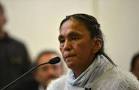 Resultado de imagen para milagro sala cuadernos