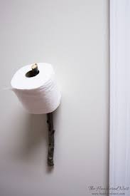 10 Easy Diy Alternatives To Store Bought Tp Holders Toilet Paper Holder Diy Toilet Paper Holder Toilet Paper