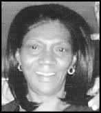 Azenia Johnson Obituary (2007)