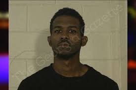 Michael Batton — Liberty County Jail Bookings