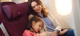 Although it hasn't launched yet, qatar airways has been promoting its new economy class that will introduce. Economy Class Qatar Airways