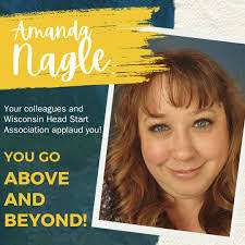 Amanda Nagle's Instagram, Twitter & Facebook