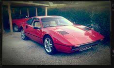 1980 ferrari 308 gt4 amazing condition, superb history, 52k miles presented in argento silver with blue connolly hide, this stunning, low milage gt4 is now available for sale. 12 Mera Ferrari Ideas Ferrari Mera Pontiac Fiero