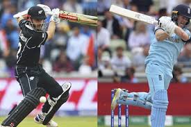 Follow cricketnlive for all the updates live scores, schedule, highlights, news, teams rankings and much. Live Streaming England Vs New Zealand 2019 Cricket World Cup Final Where To Get Live Action Live Score