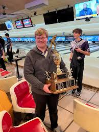 Blog 3 — Cincinnati High School Bowling