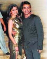 Businessman raj kundra, who is married to actress shilpa shetty. Kavita Raj Kundra Chapter Closes