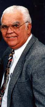 Arthur Edwards Obituary