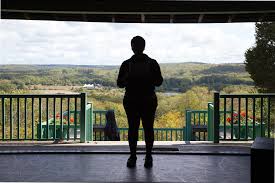 Diversity in the Woods